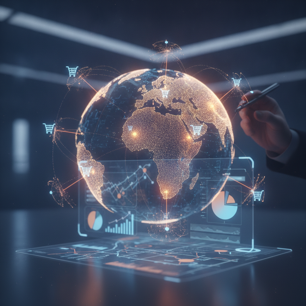 Beyond Global: How Local Listing Optimization Boosts Your Marketplace Sales