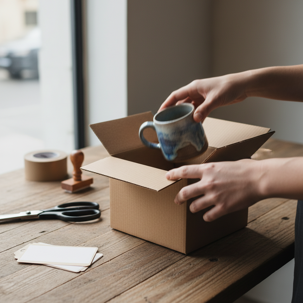 The 'Low-Tech' Ecommerce Launch: How to Start Selling Without Complex Automation