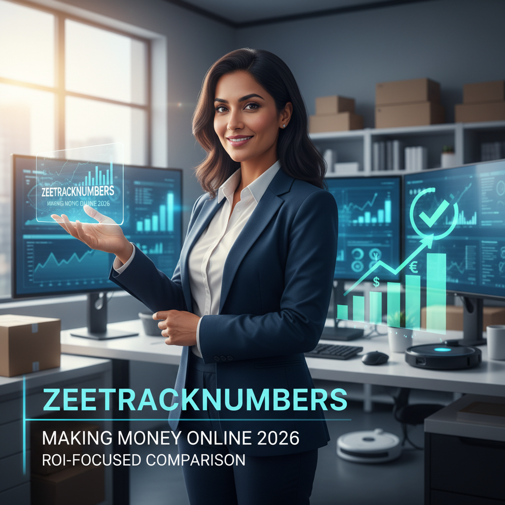 Making Money Online in 2026: A ROI-Focused Comparison