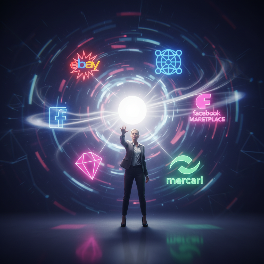 The 'Platform Fatigue' Solution: How to Manage Multi-Marketplace Inventory Without Losing Your Mind