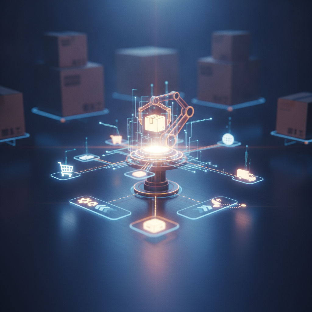 Do Marketing Workflow Tools Help Online Sellers Track Shipments Better?