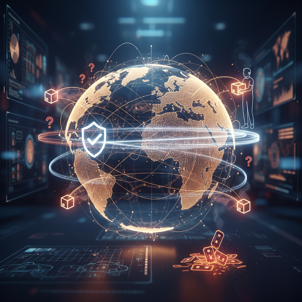 Beyond the Tracking Number: How to Master International Shipping Communication and Reduce Support Tickets