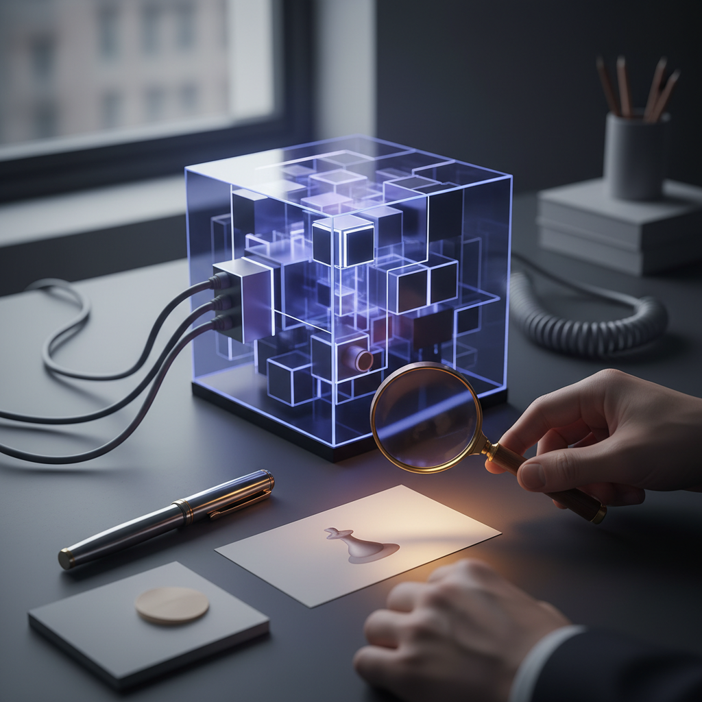 The 'Non-API' Advantage: Why Smart eBay Sellers are Moving Away from Automated Tools