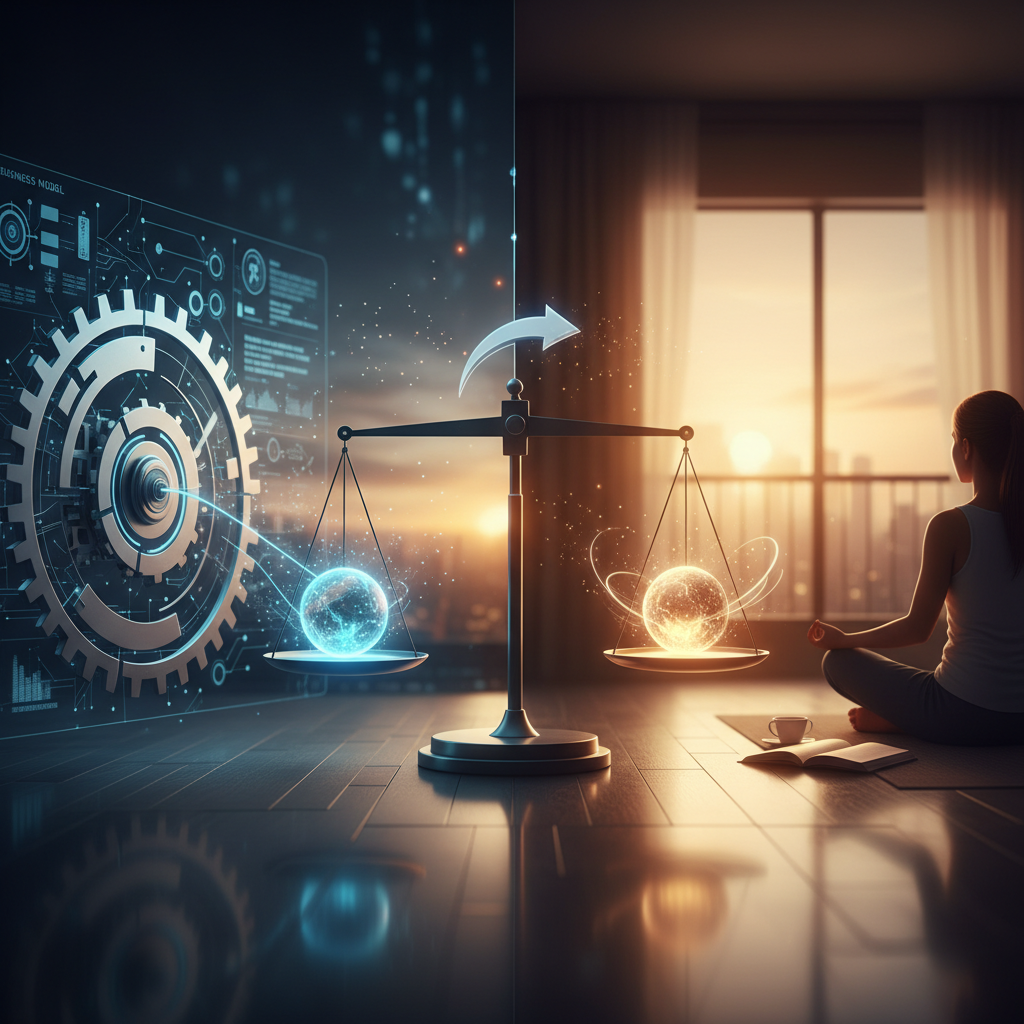 The 'Business Model vs. Lifestyle' Audit: How to Choose a Side Hustle That Actually Fits Your Life