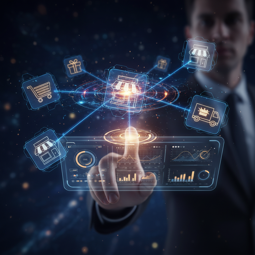 Top Online Marketplace Management Tools for Efficient Selling