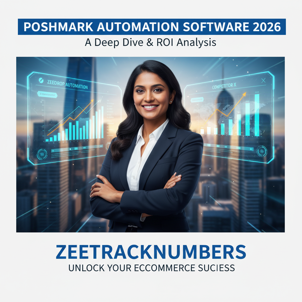 Poshmark Automation Software in 2026: A Deep Dive Comparison & ROI Analysis