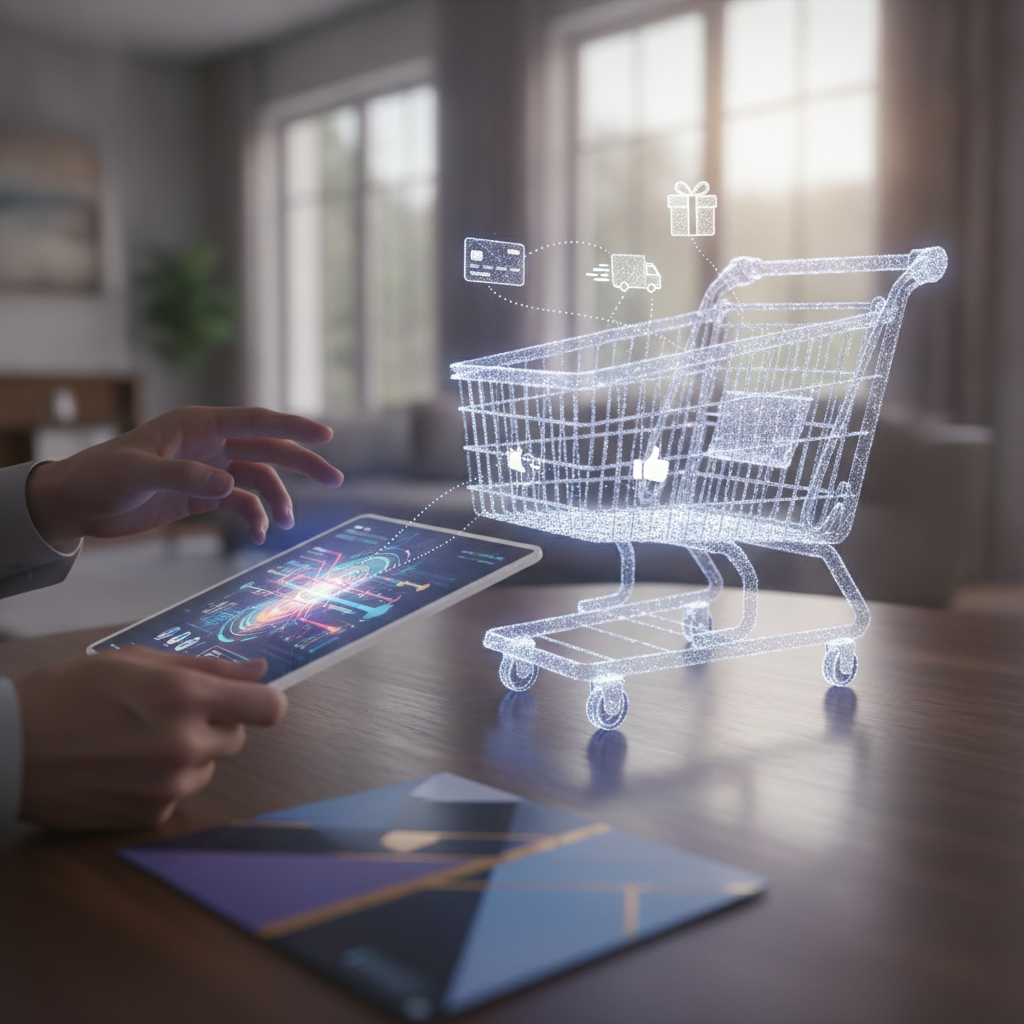 What Happens After 'Add to Cart'? Understanding the Poshmark Buyer's Journey