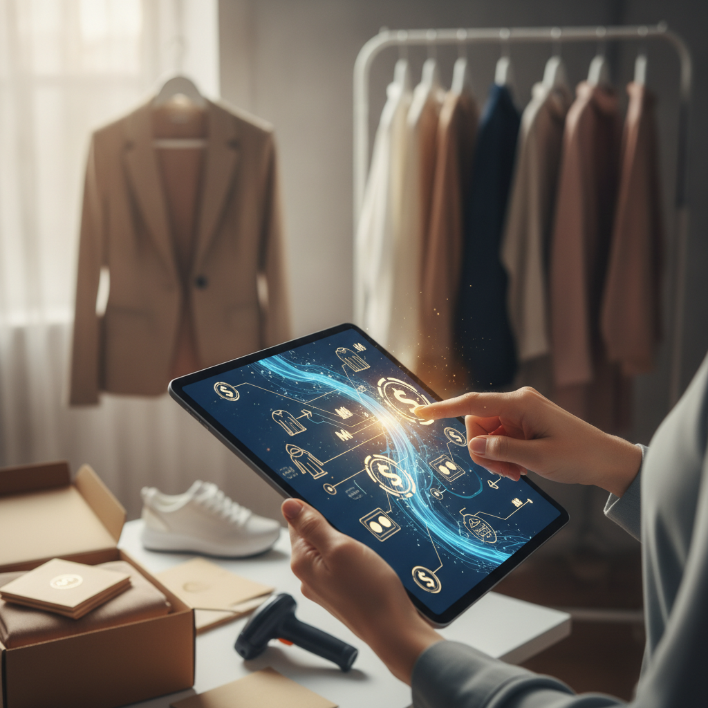 Beyond the Buy Button: How to Master Poshmark Fashion Resale for Profit