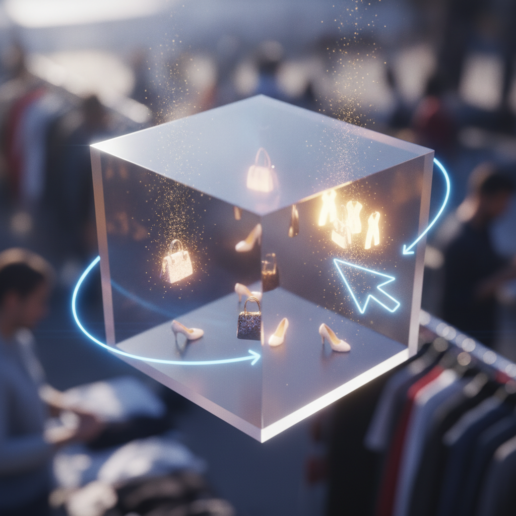 Poshmark Listing Disappeared? How to Find Your Items and Boost Visibility