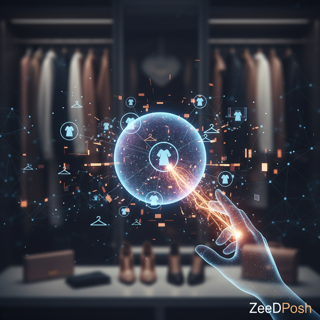 Poshmark Listing Not Showing Up? Here's How ZeeDPosh Can Help