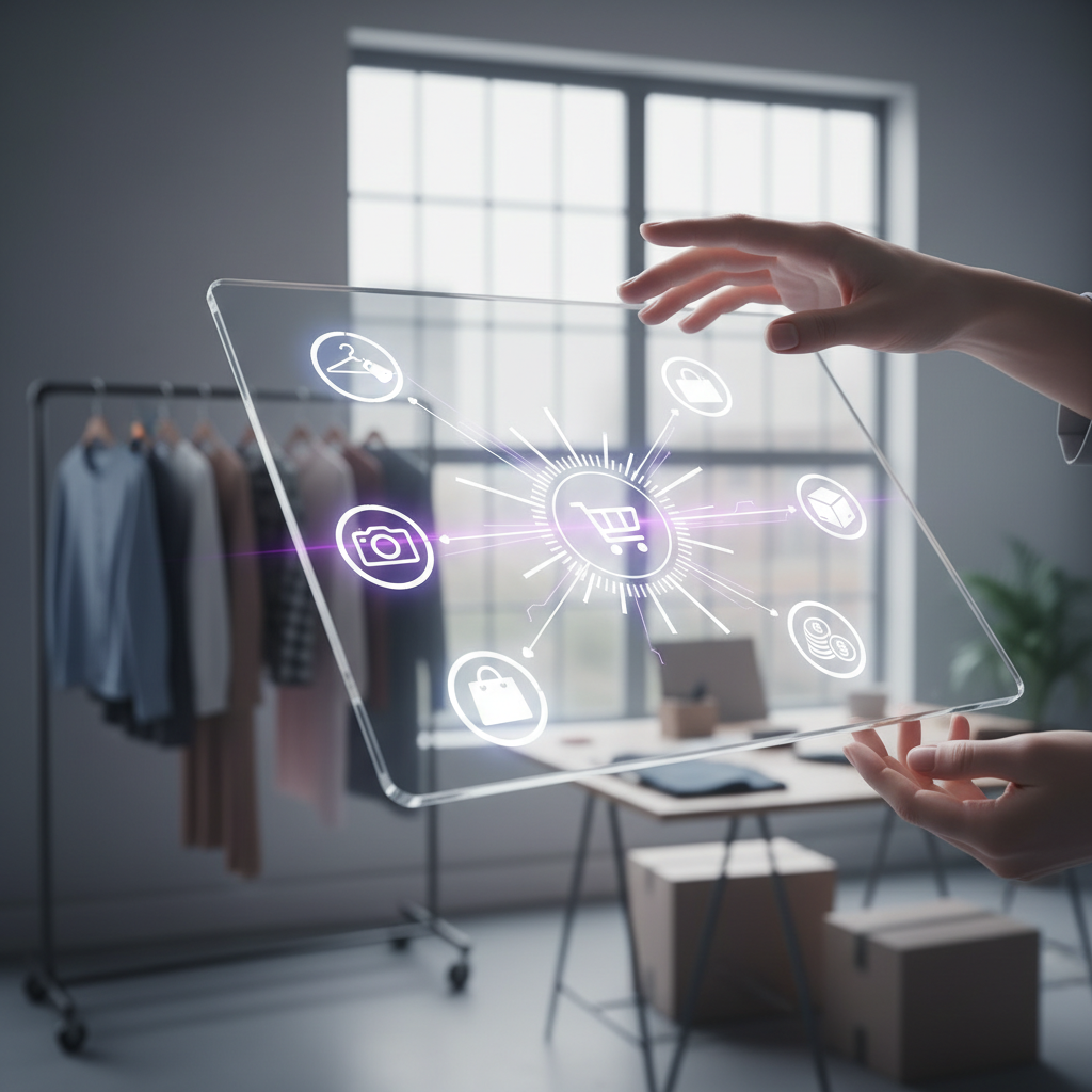 Poshmark Listing Workflow: Streamline for Faster Sales & Less Manual Work