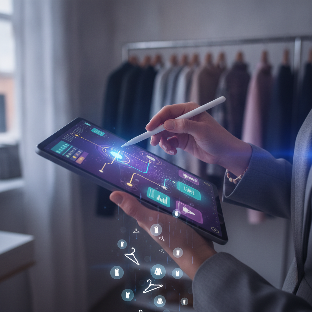 Mastering the Poshmark Selling App: Features to Boost Your Resale Business with ZeeDPosh