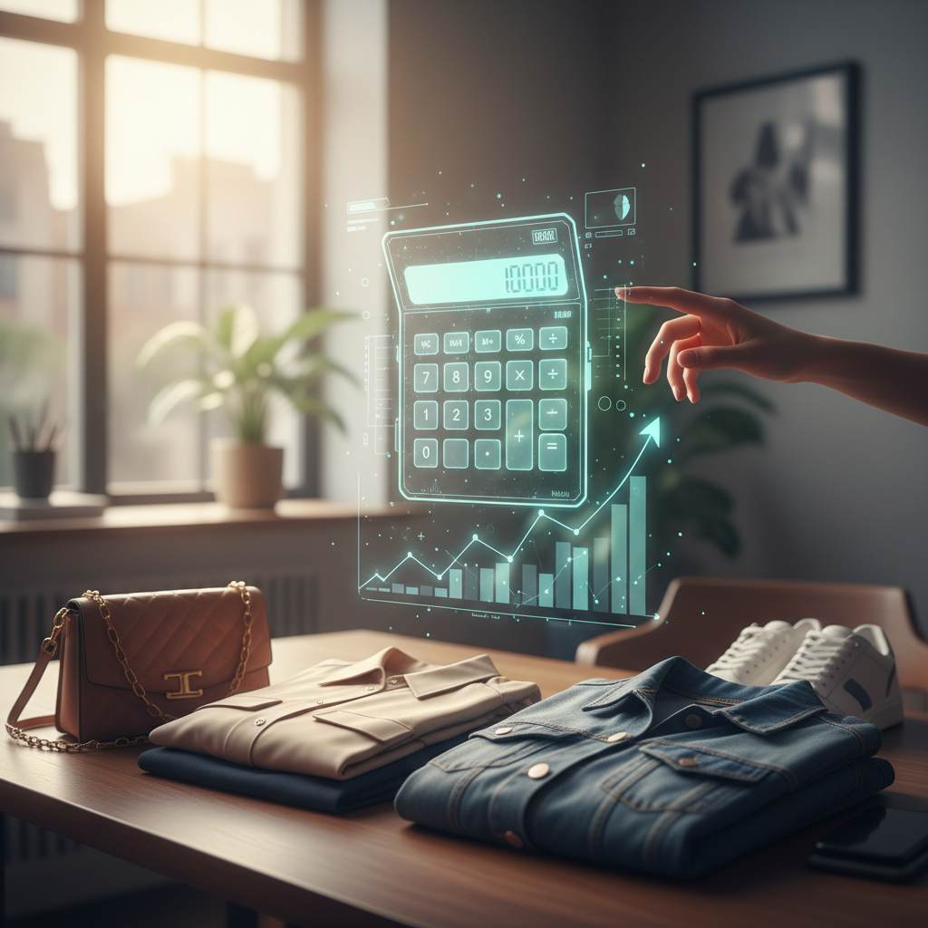 Poshmark Selling Fees Calculator: Maximize Your Profit with ZeeDPosh