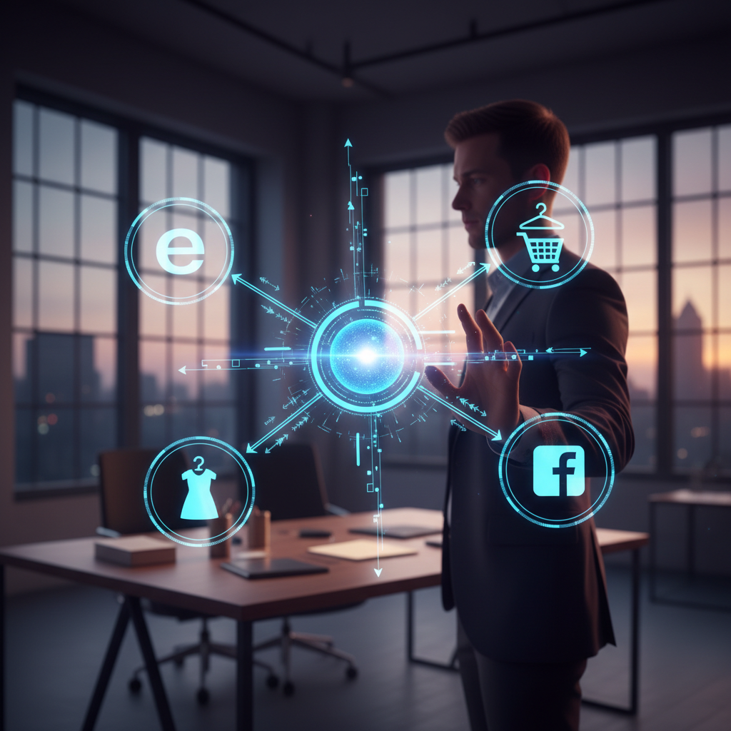 The 'Inventory Sync' Strategy: How to Prevent Overselling Across eBay, Poshmark, and Facebook Marketplace