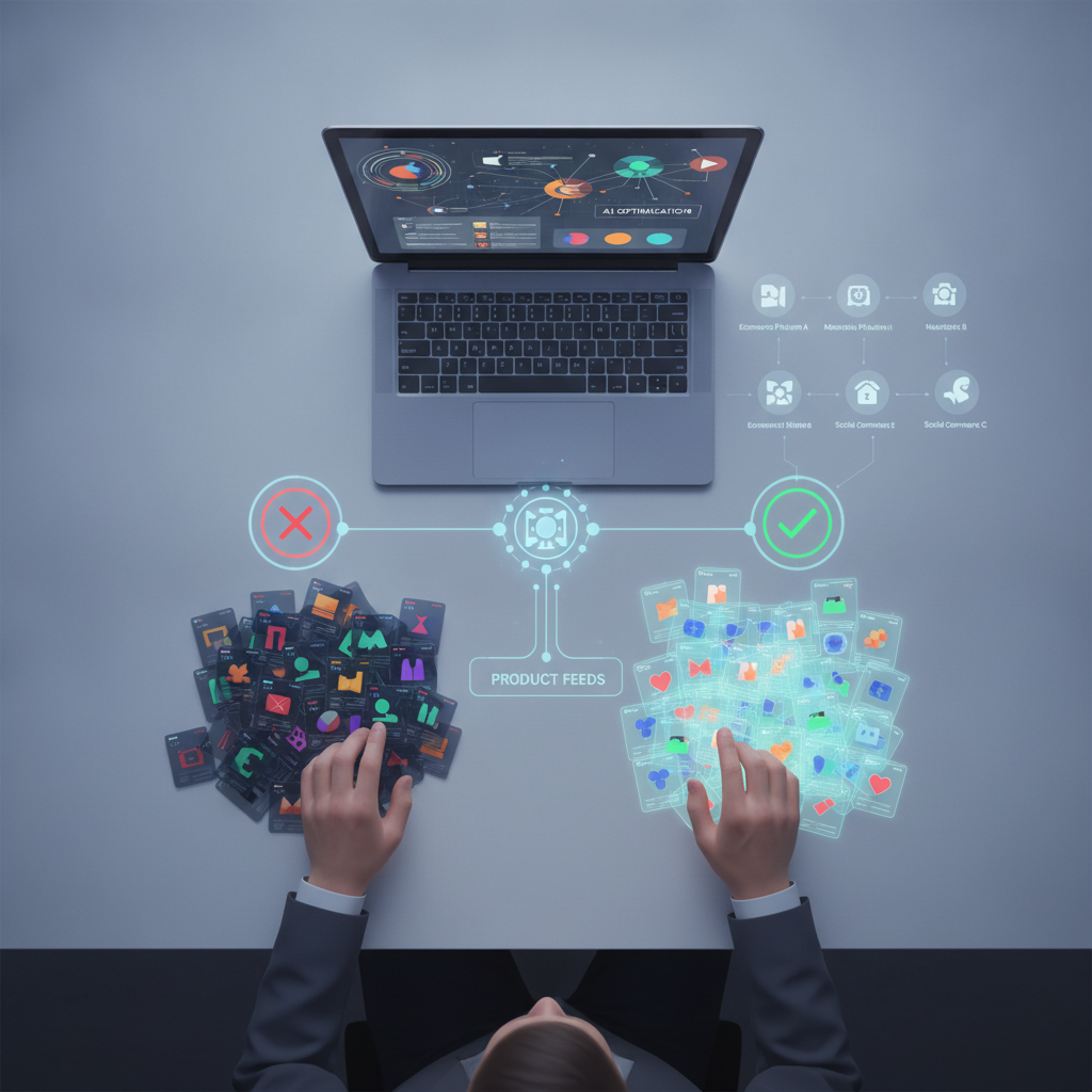 How to Decide What to List: A Product Selection Framework for New Dropshippers