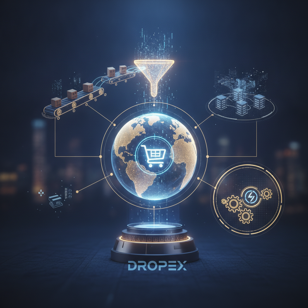 Real-World Dropship Inventory Automation Examples for eBay Sellers