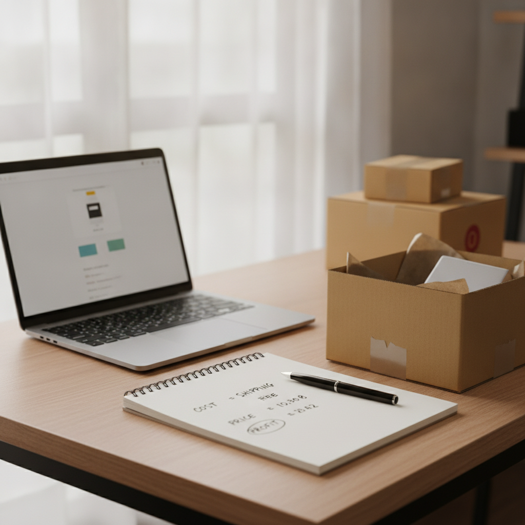Making Money Online With Ecommerce: Why Starting on One Marketplace Works Best