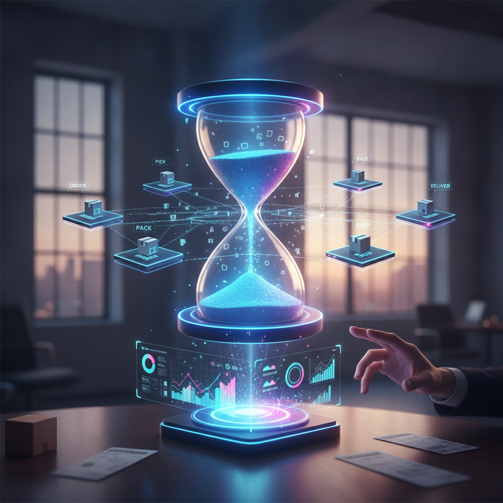 Reclaim Your Time: Choosing Workflow Tracking Software for Online Stores