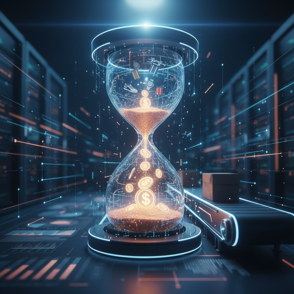 The 'Listing-to-Sale' Latency: How to Reduce Time-to-Market for New Dropshipping Products