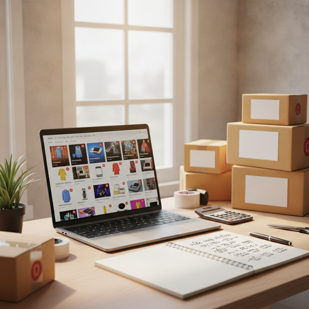 How to Reinvest Early Ecommerce Profits Without Overspending on the Wrong Things