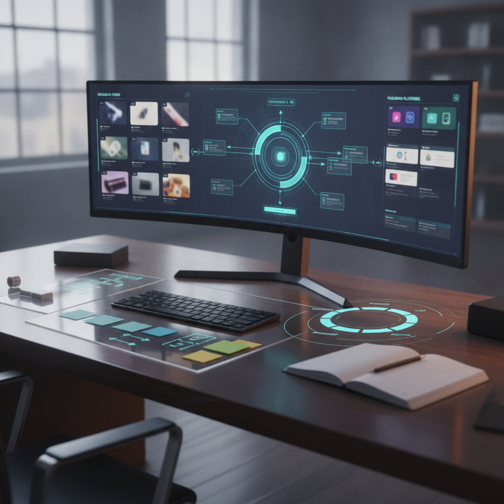 How to Turn Product Research Into a Repeatable Process, Not a Guessing Game