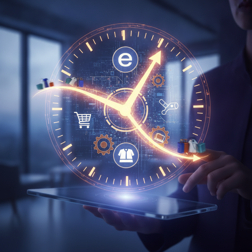 Reseller Cross Listing Apps: Are They Really Saving You Time on eBay?