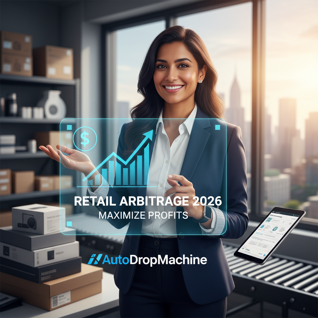 Retail Arbitrage in 2026: Avoiding the Biggest Mistakes and Maximizing Profits