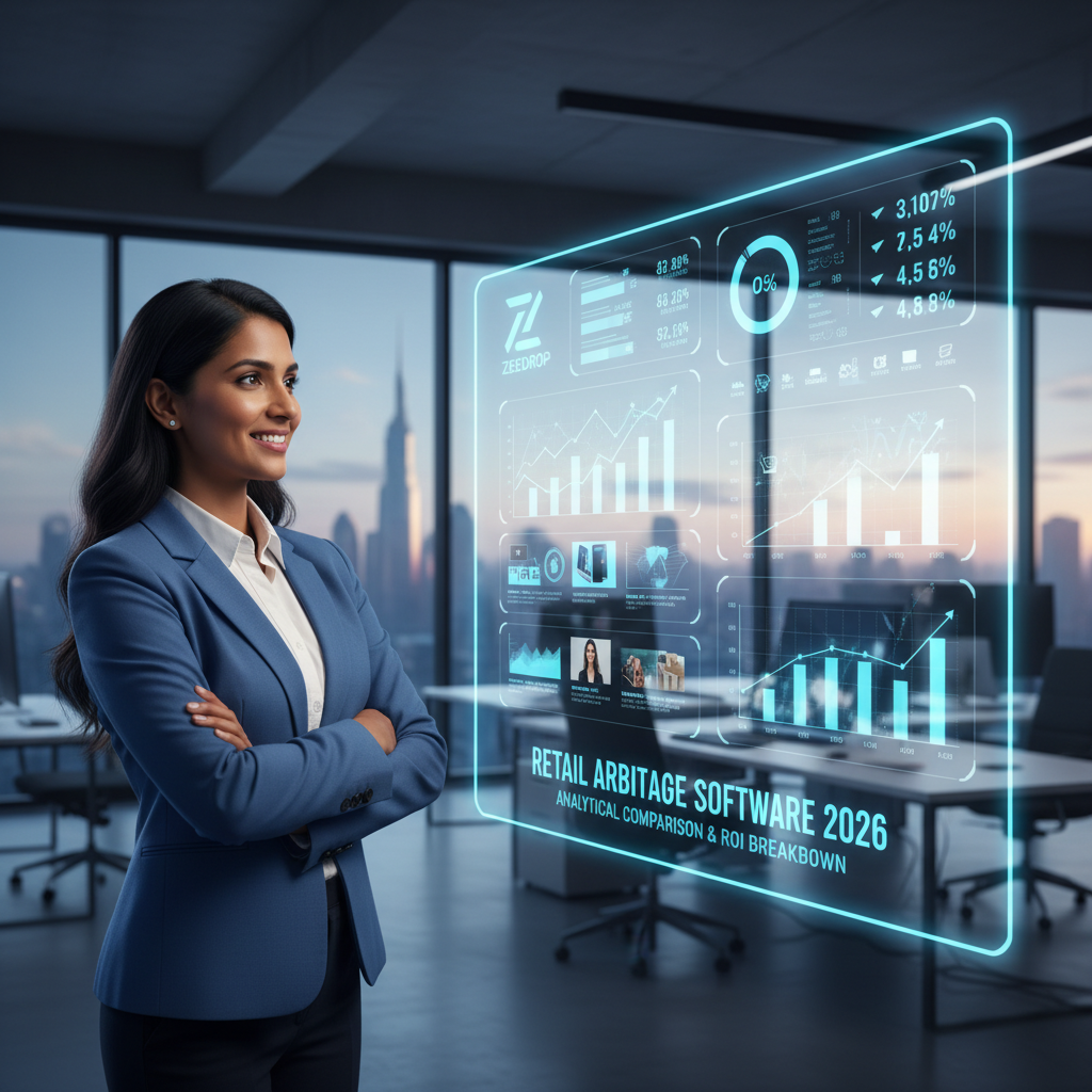 Retail Arbitrage Software in 2026: An Analytical Comparison & ROI Breakdown