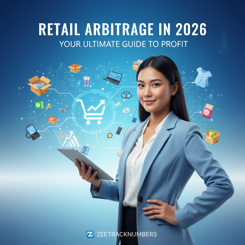 Retail Arbitrage in 2026: Your Ultimate Guide to Profit