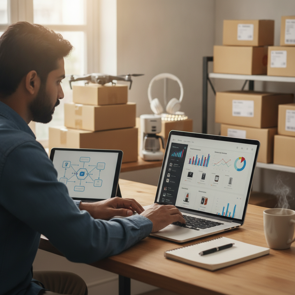 What to Check Before You Expand Your eBay Store to More Products