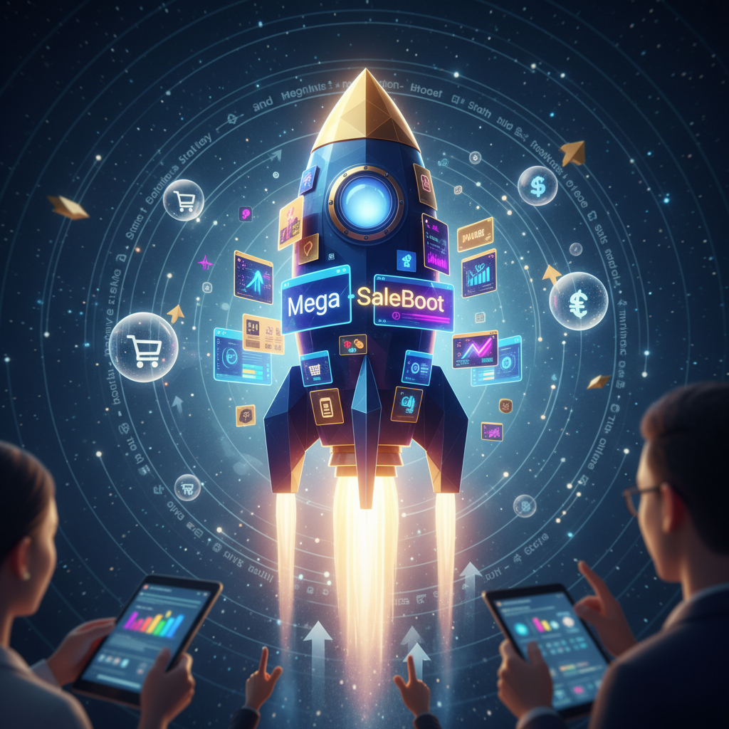 SEO for Product Descriptions: Boost Your Marketplace Sales with MegaSaleBoot