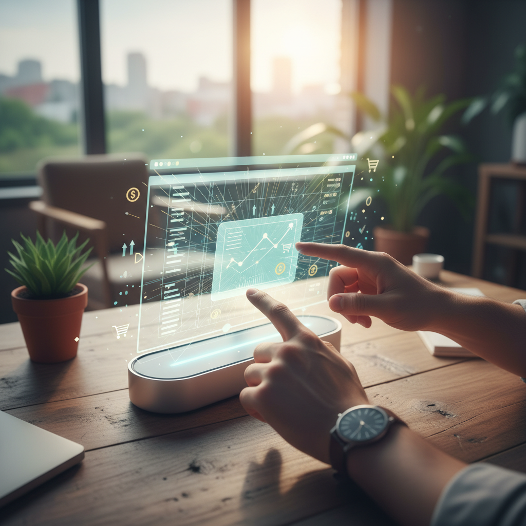 The 'Side-Hustle Spreadsheet' Method: How to Launch Your Online Business Without Expensive Tools