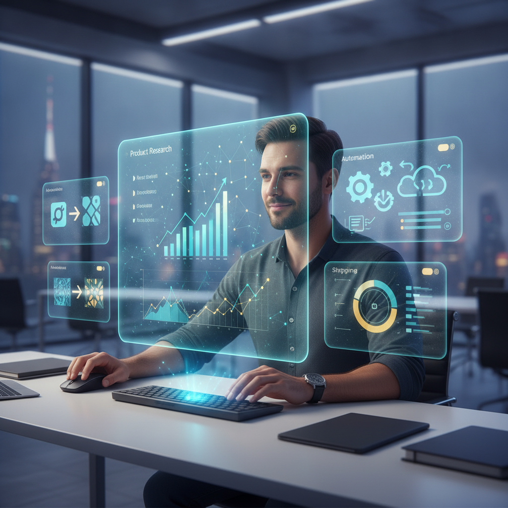 Smart Product Research Strategies for Dropshippers: Beyond the Basics