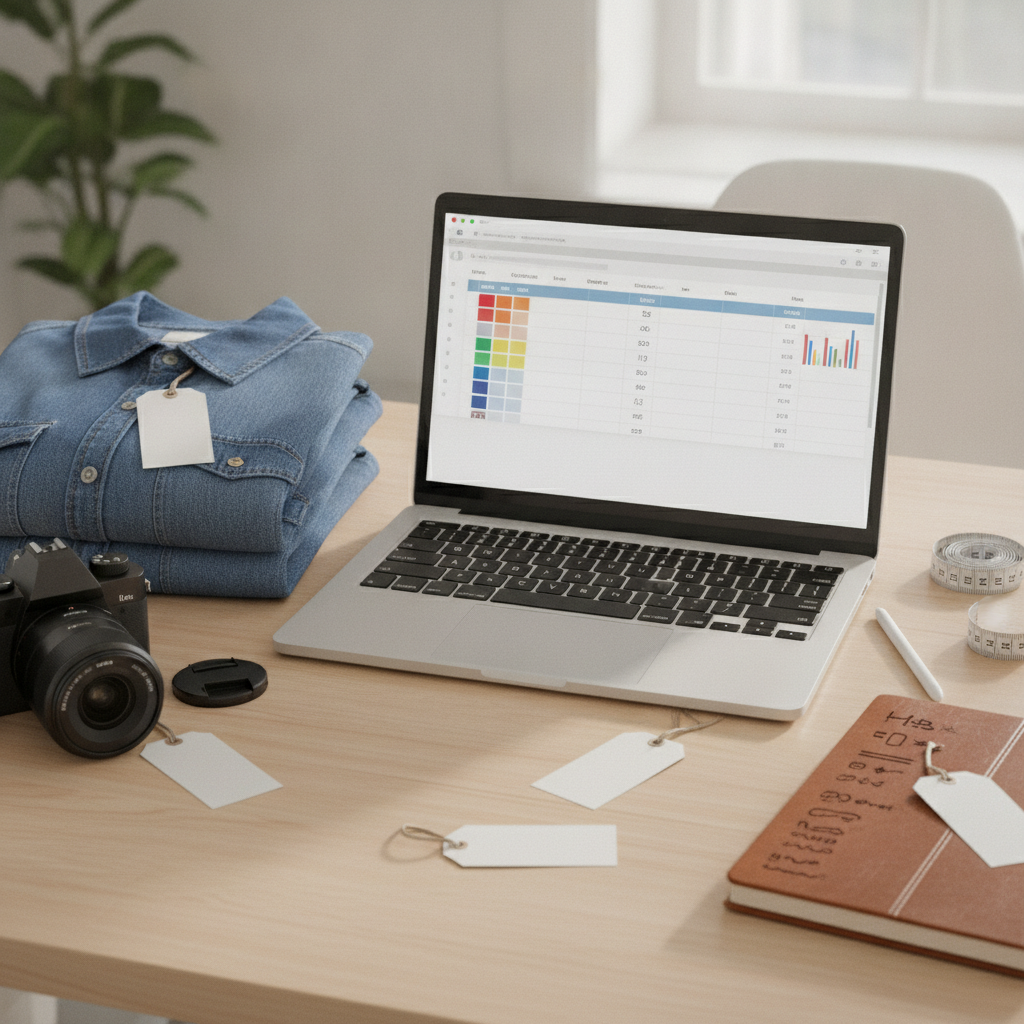 What to Standardize in Your Catalog Before You Start Crosslisting at Scale