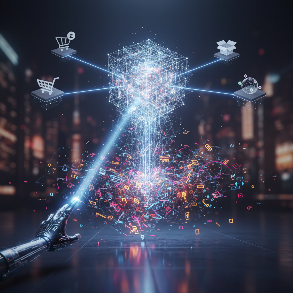 Stop the Data Chaos: How to Standardize Your Listings Across Multiple Marketplaces