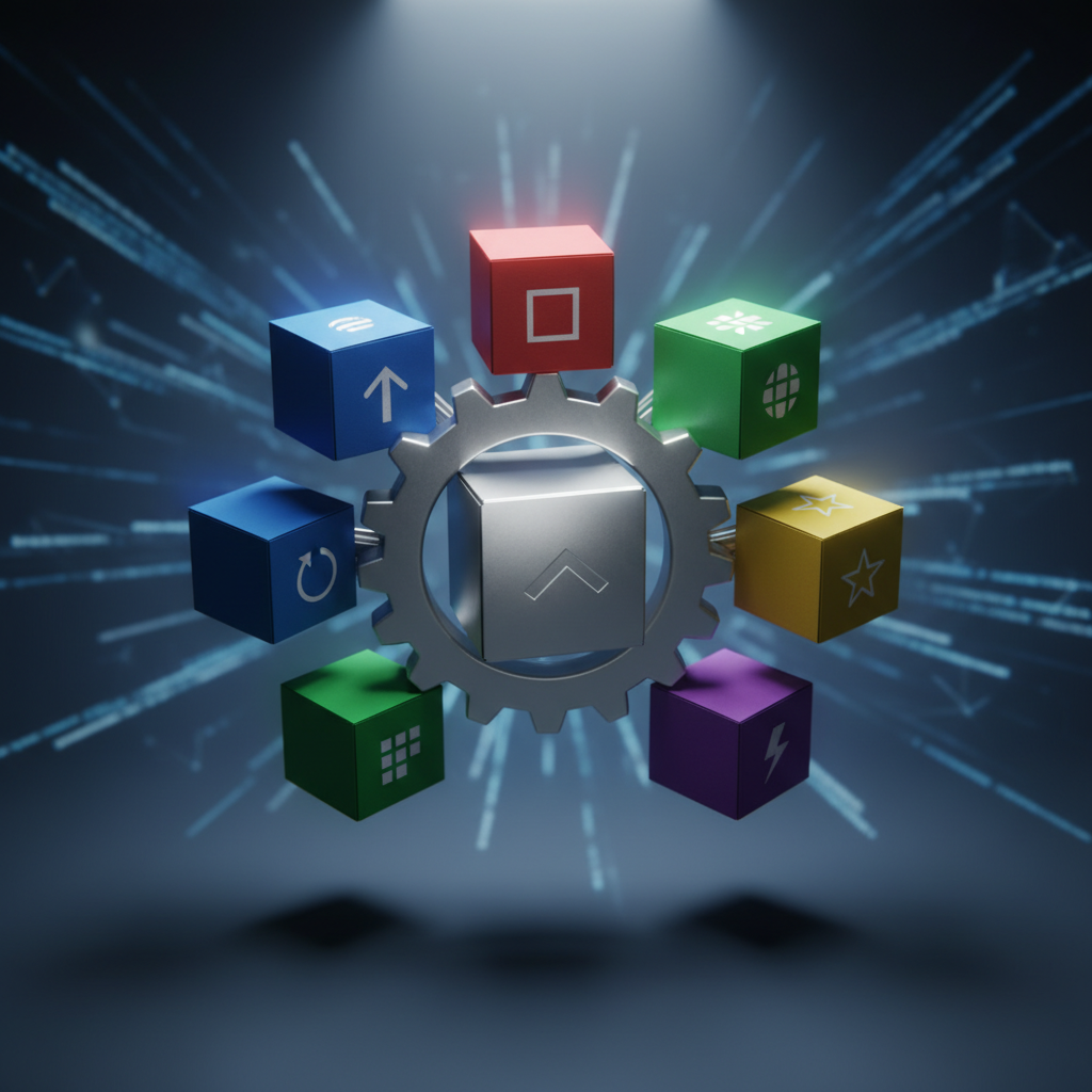 Stop Managing Listings One-by-One: A Practical Workflow for Multi-Marketplace Growth