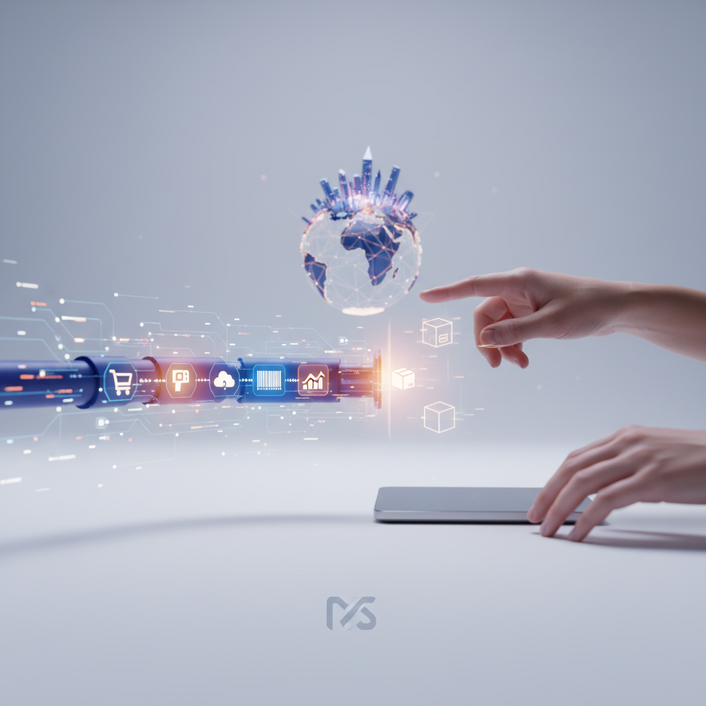 Streamline Your Online Selling Workflow: A Practical Guide for Ecommerce Growth