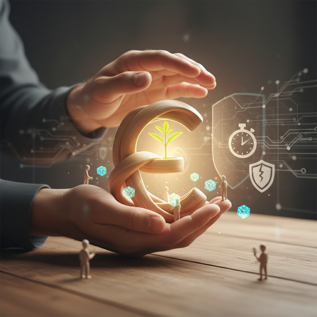 Why Your eBay Dropshipping Workflow Needs a 'Human-First' Approach to Avoid Account Restrictions
