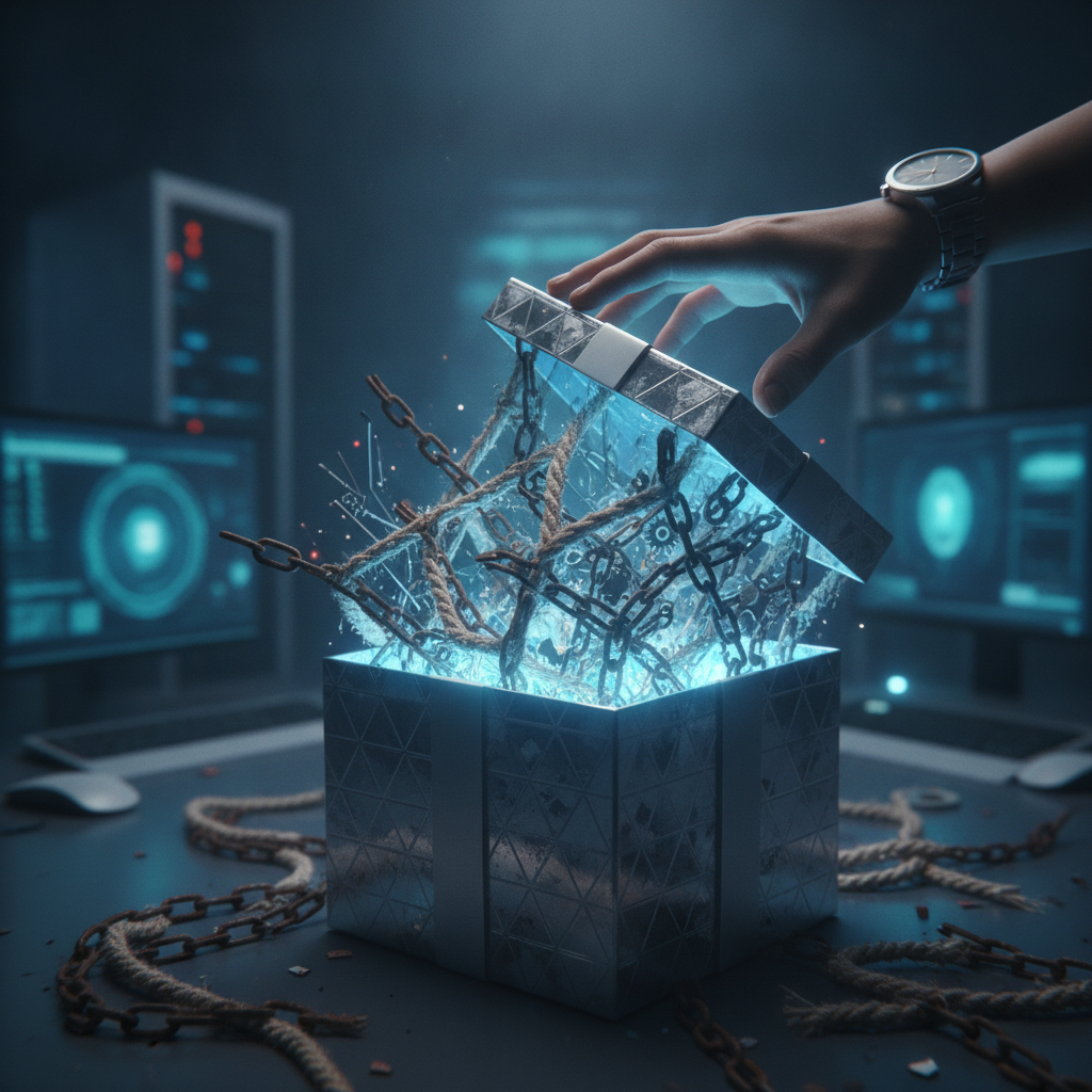 The Truth About 'Free' Dropshipping Automation: What You Really Get
