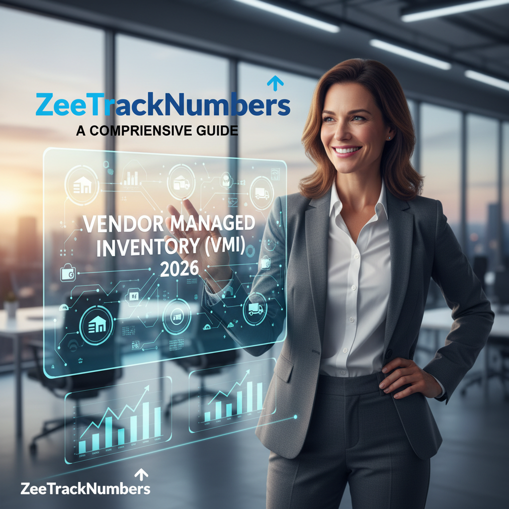 Vendor Managed Inventory (VMI) in 2026: A Comprehensive Guide