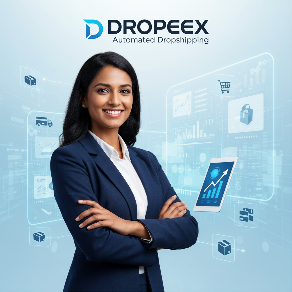 What is Automated Dropshipping? A Complete Guide for Modern E-commerce