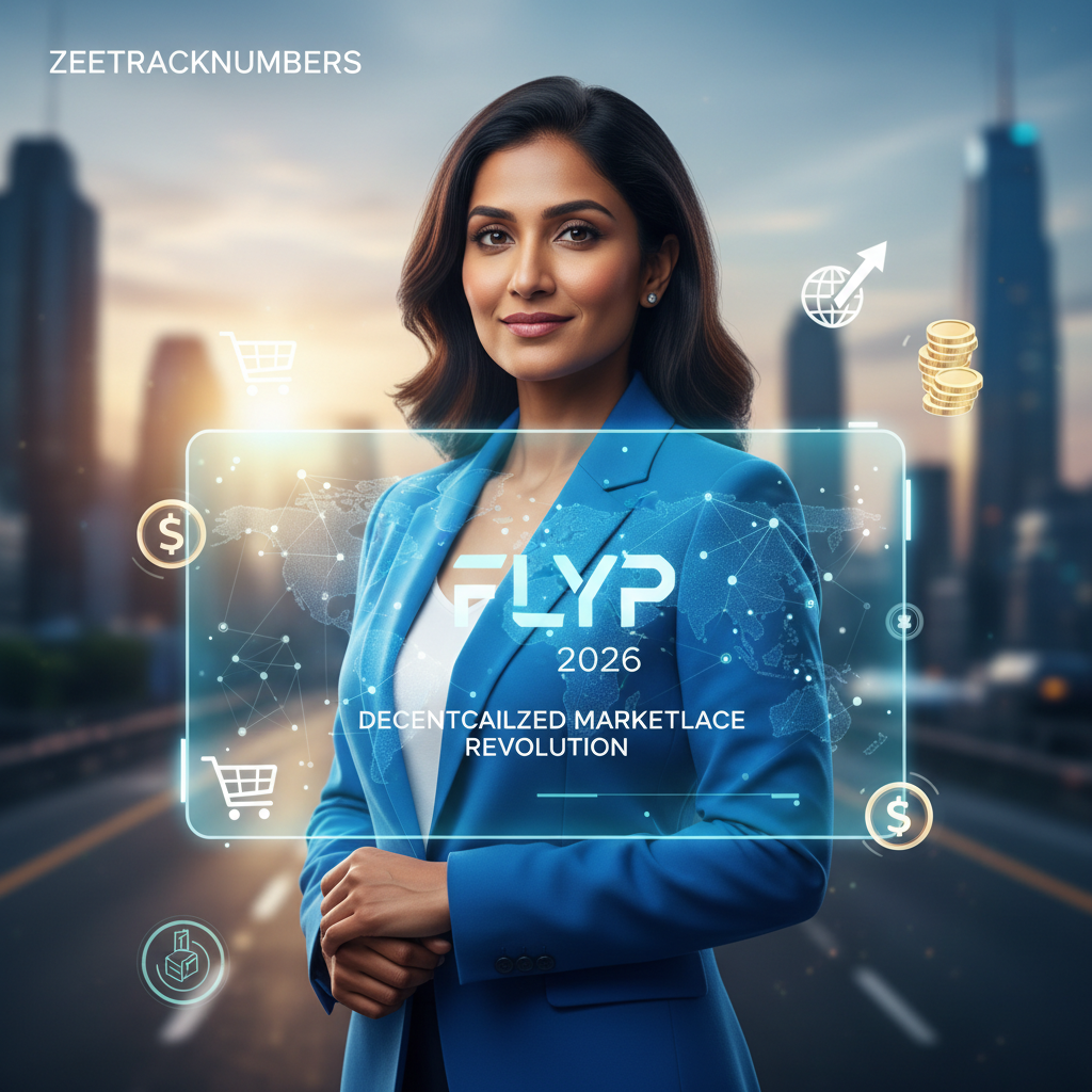 Flyp in 2026: The Ultimate Guide to the Decentralized Marketplace Revolution