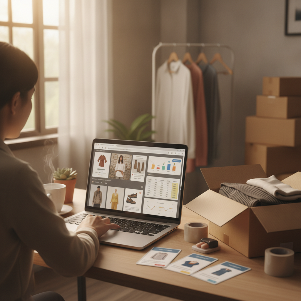 When a Dropshipping Seller Actually Needs Automation (And When It's Too Early)