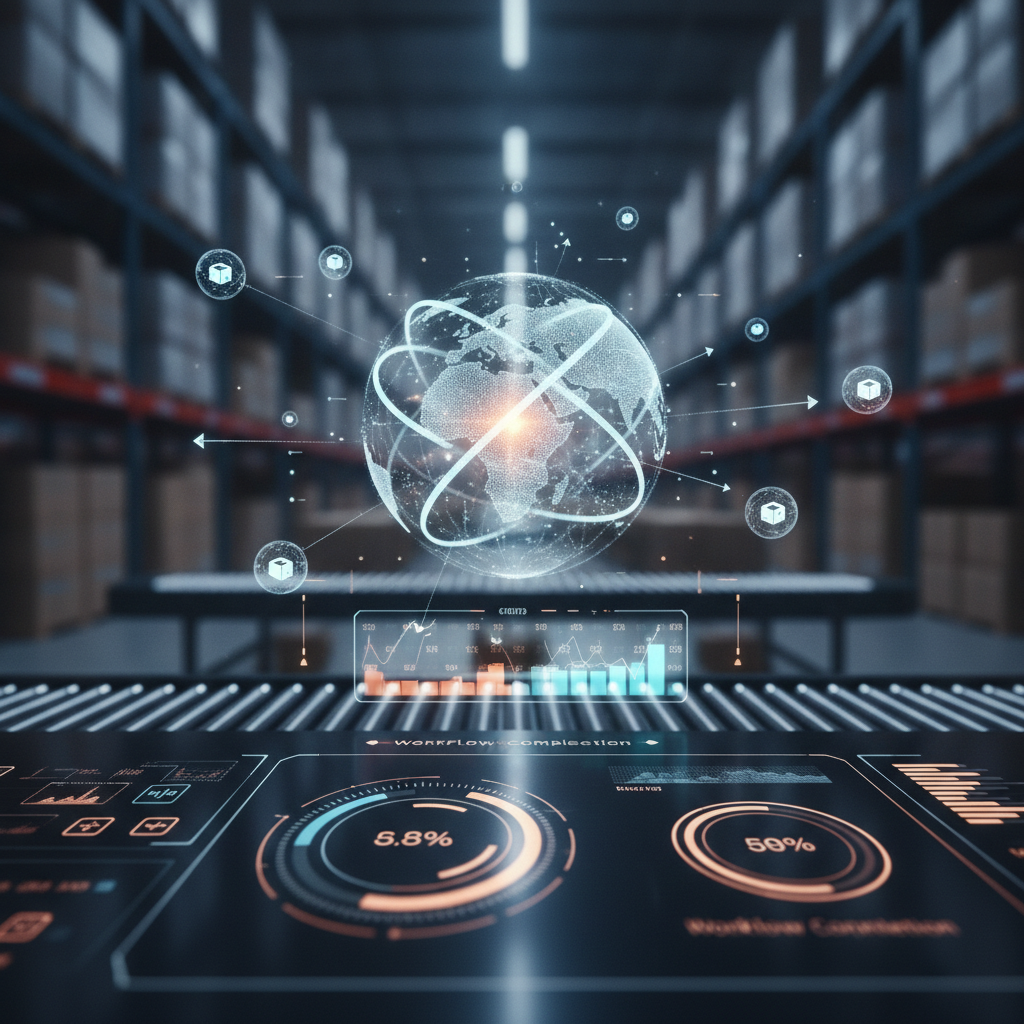Beyond the Basics: Workflow Tracking Best Practices for Online Sellers