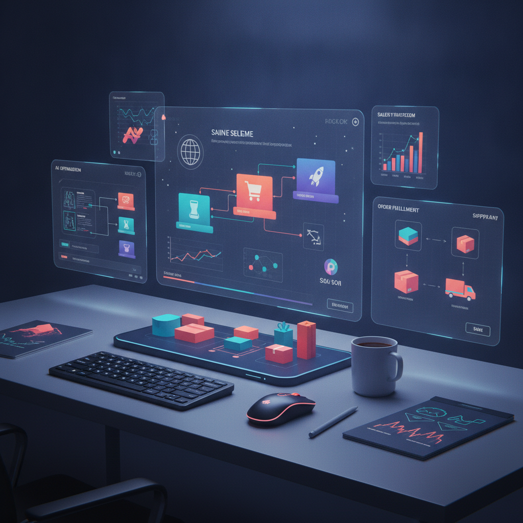Boost Your Online Sales: Essential Workflow Tracking Tools for Sellers