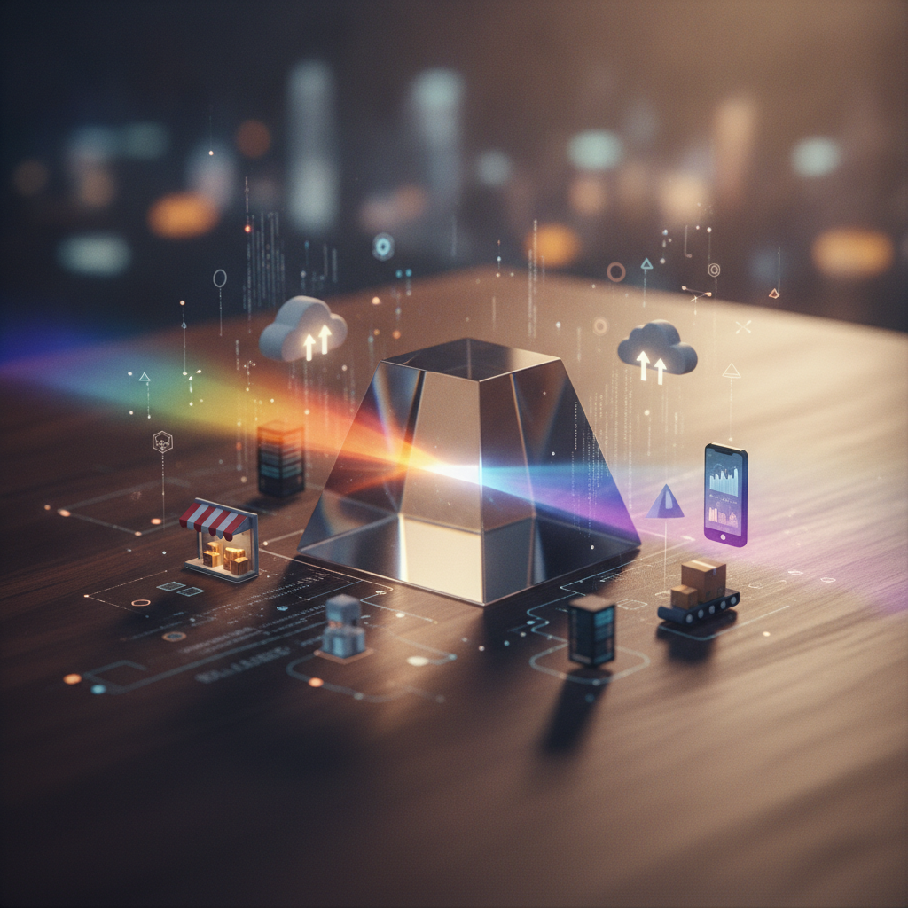 Your First Digital Business: A Practical Guide for Beginners