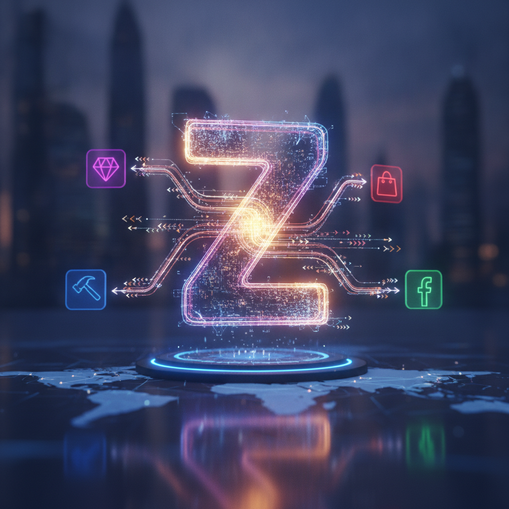 ZeeDrop: The Best Cross Listing App for Marketplaces (eBay, Poshmark, Mercari)