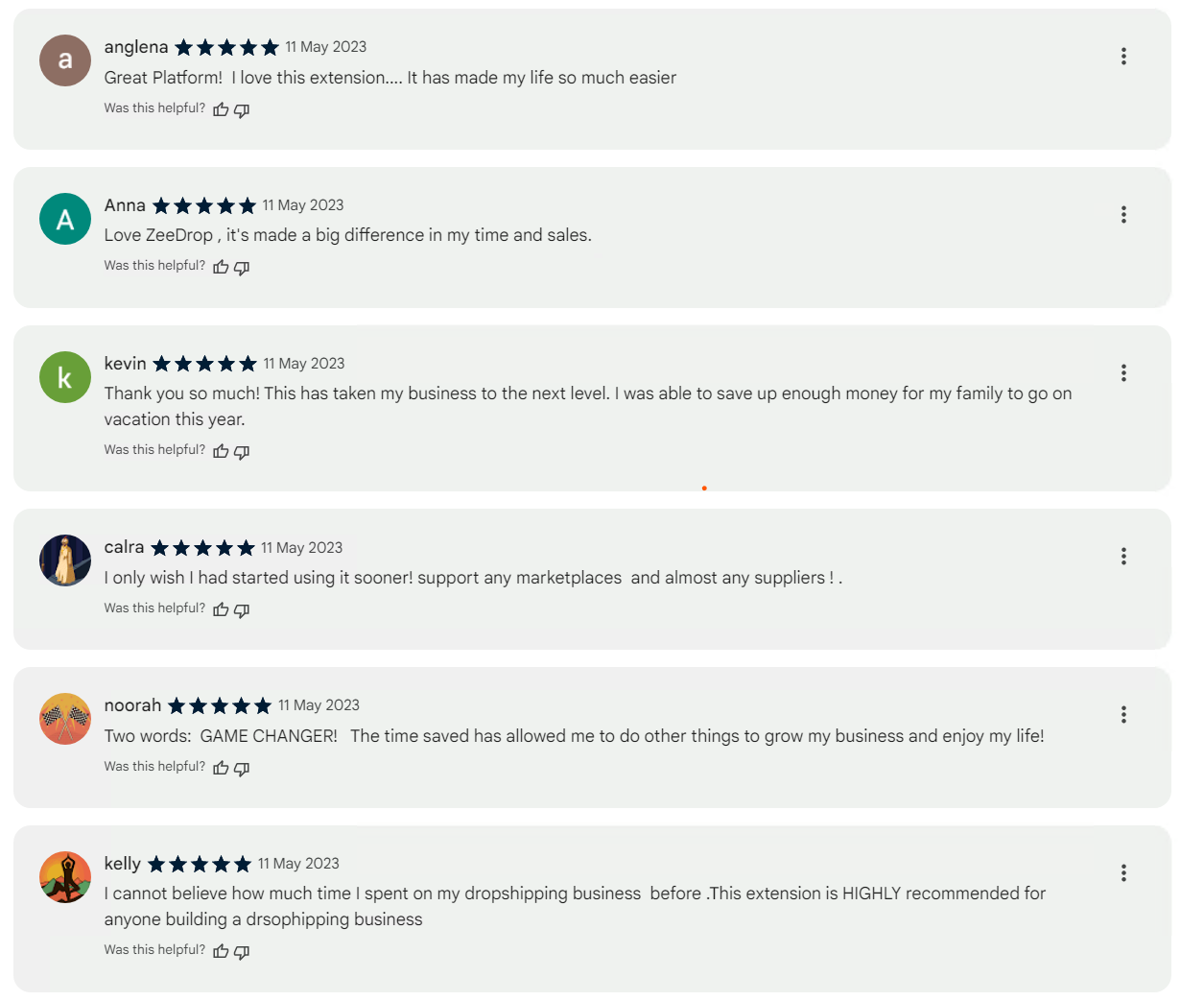 Review 8