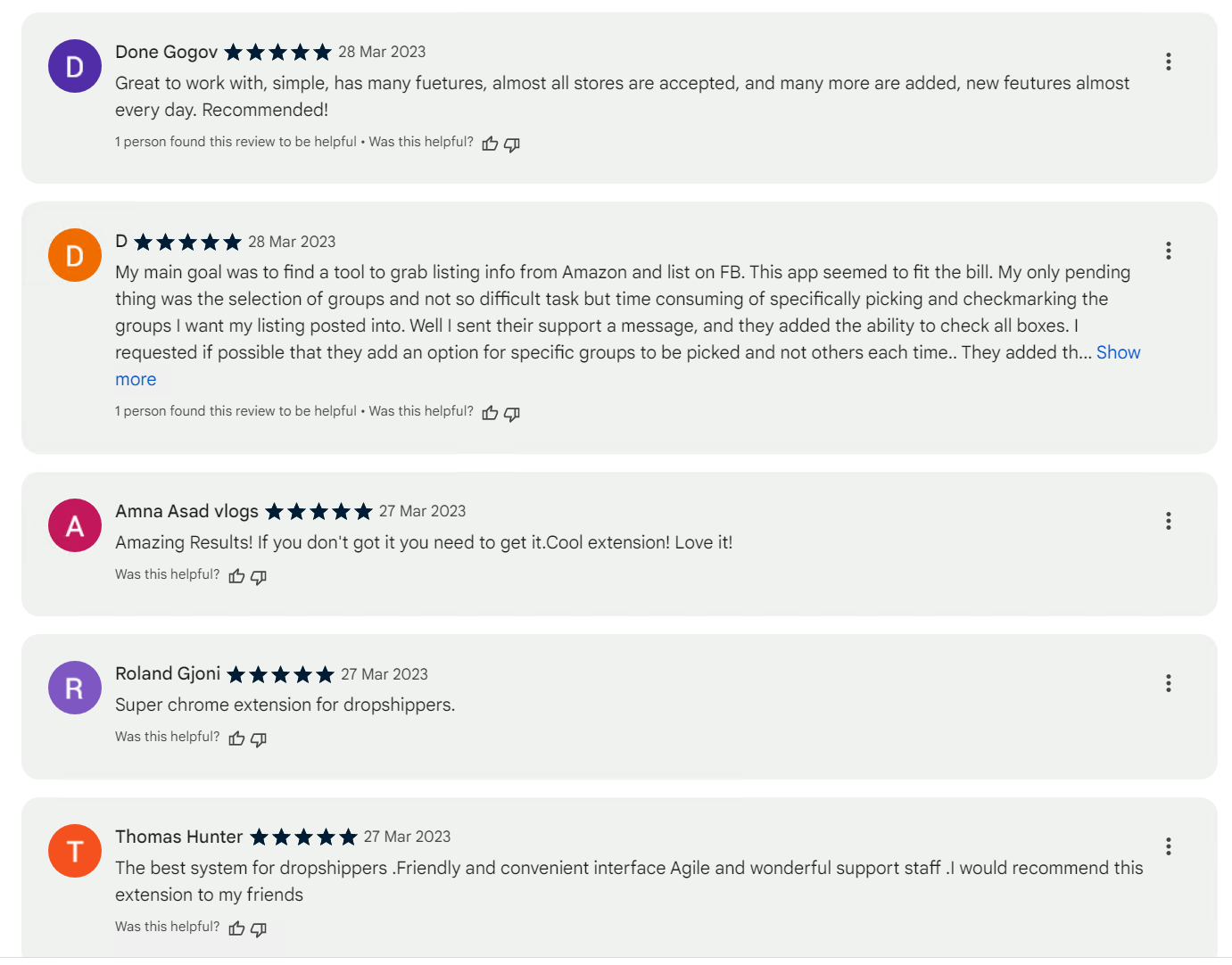 Review 3