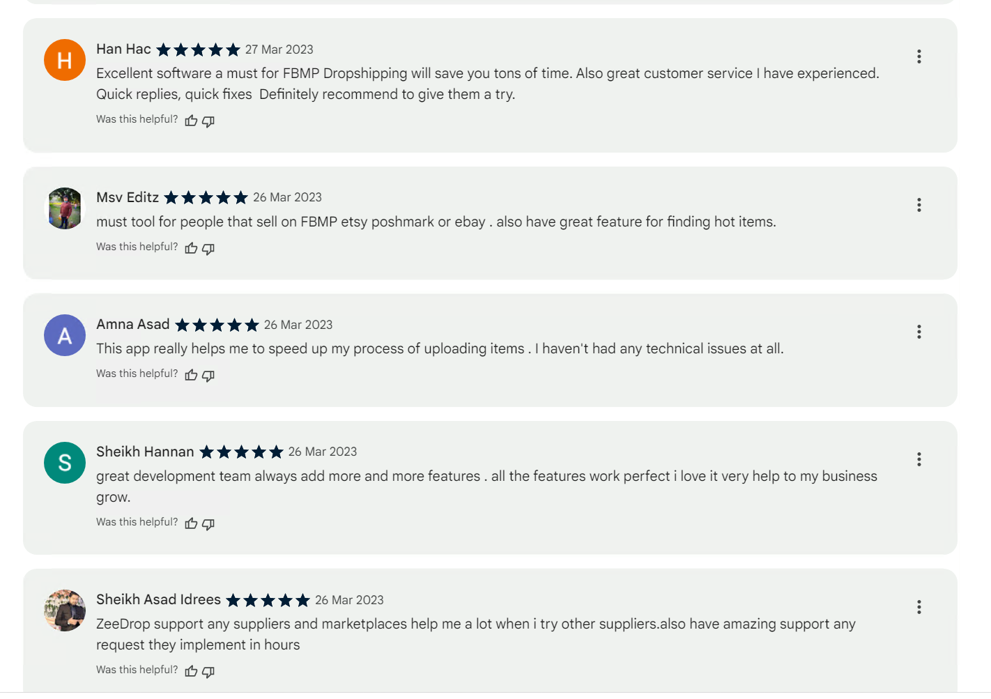 Review 7